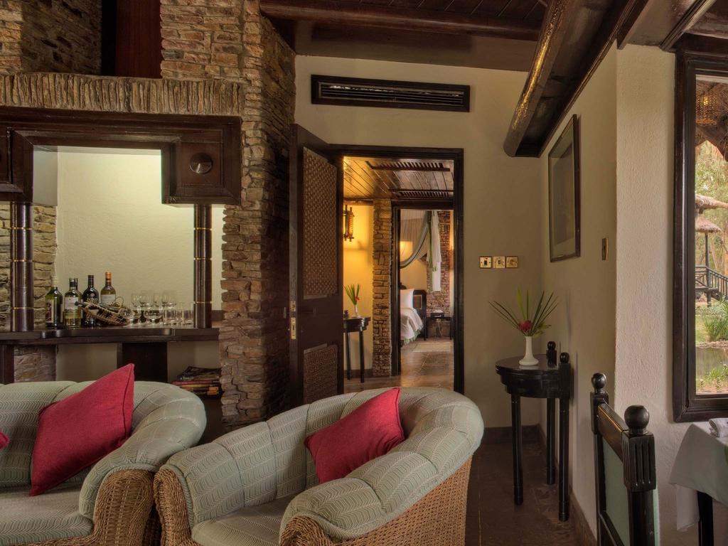 Sarova Shaba Game Lodge Archers Post Δωμάτιο φωτογραφία