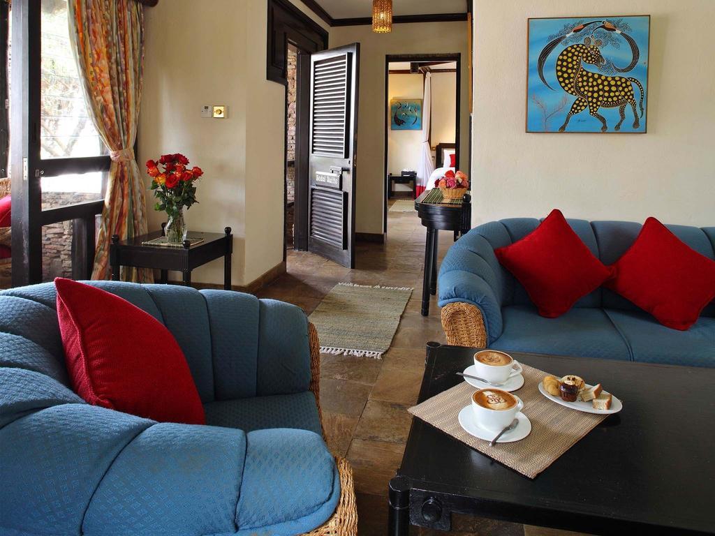 Sarova Shaba Game Lodge Archers Post Δωμάτιο φωτογραφία