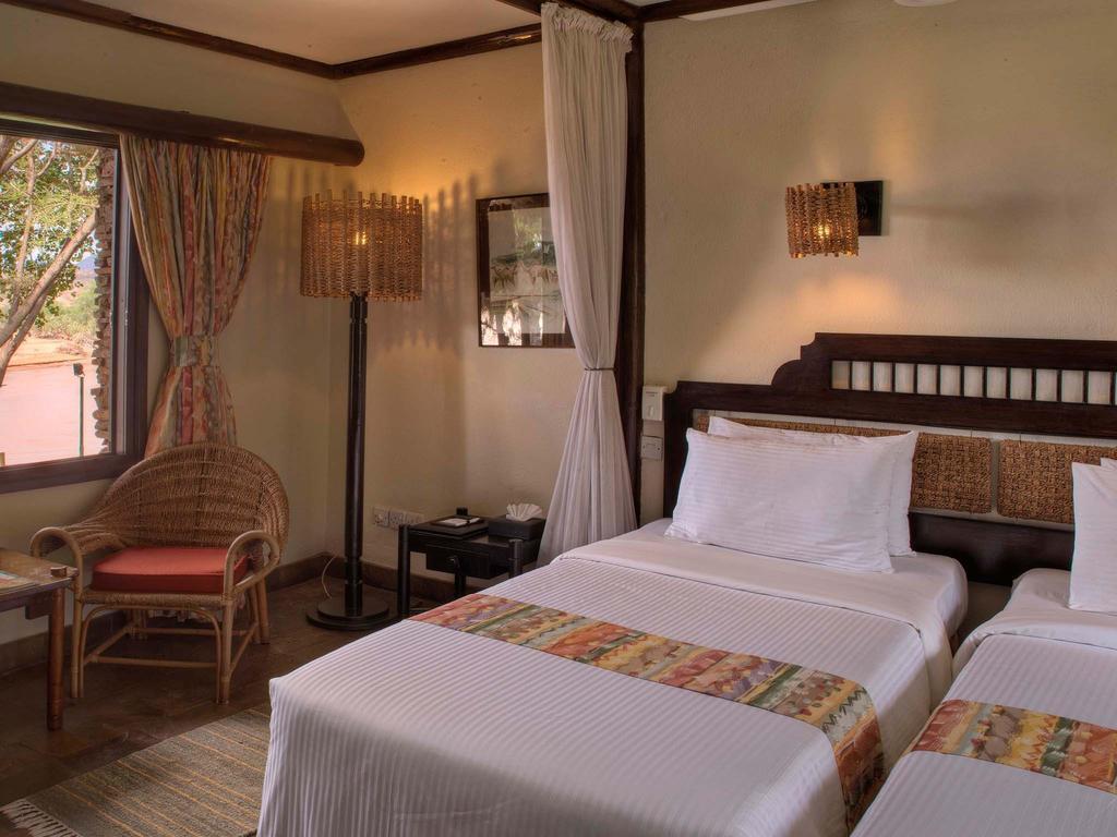 Sarova Shaba Game Lodge Archers Post Δωμάτιο φωτογραφία